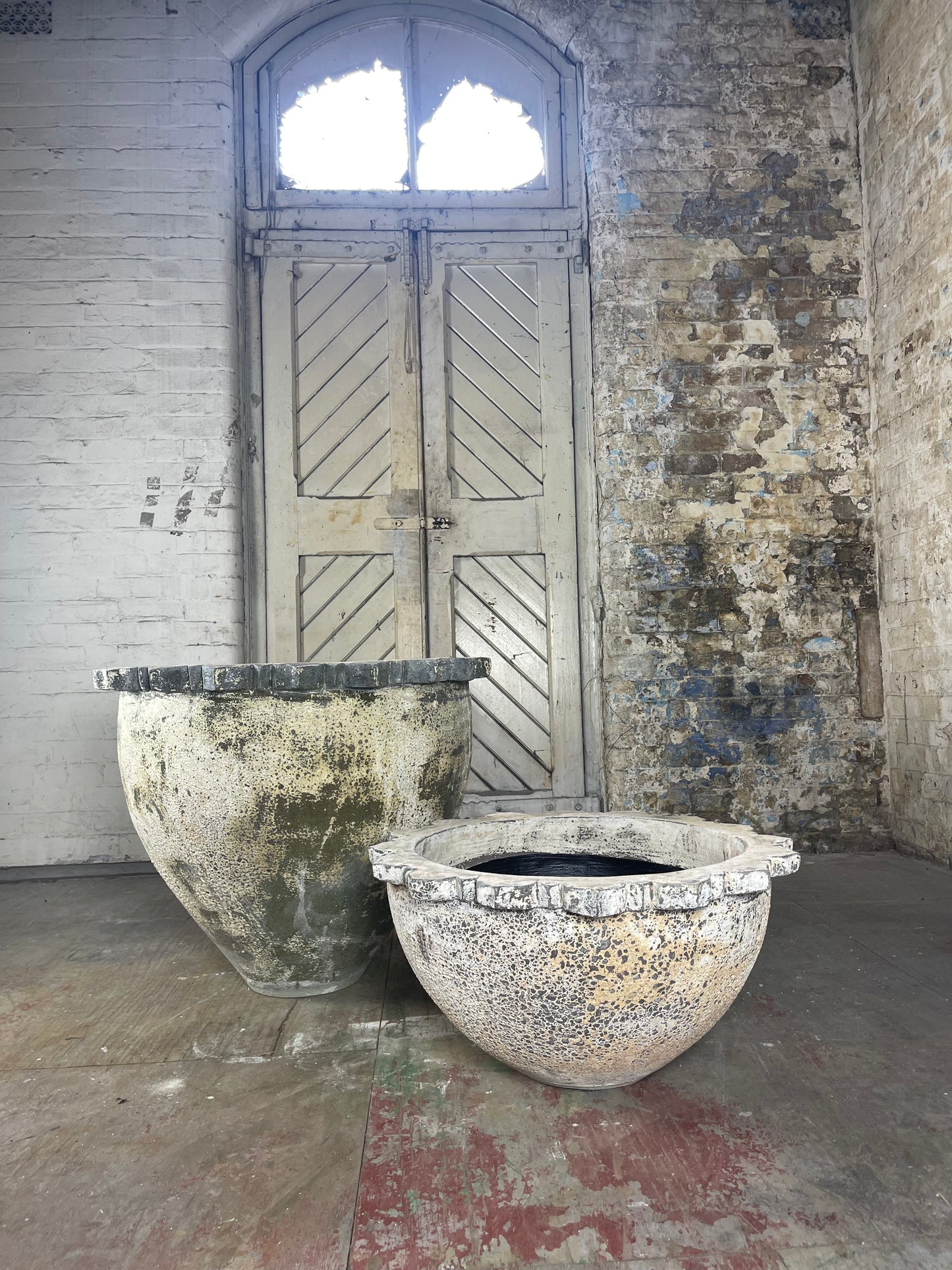 Woodfired Capital bowl