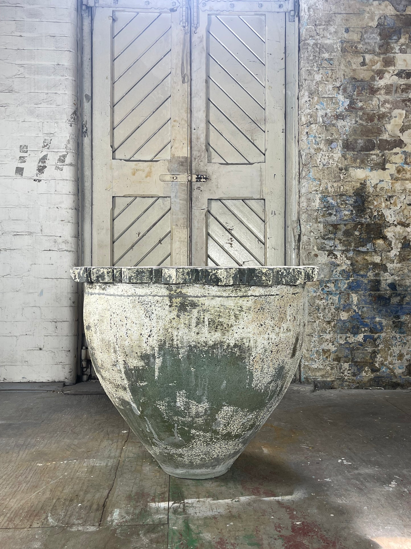 Woodfired Capital bowl