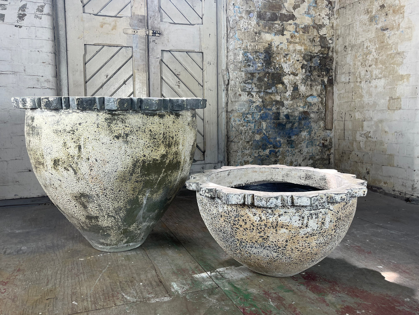 Woodfired Capital bowl