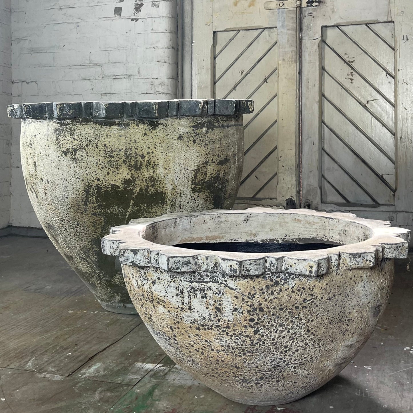 Woodfired Capital bowl
