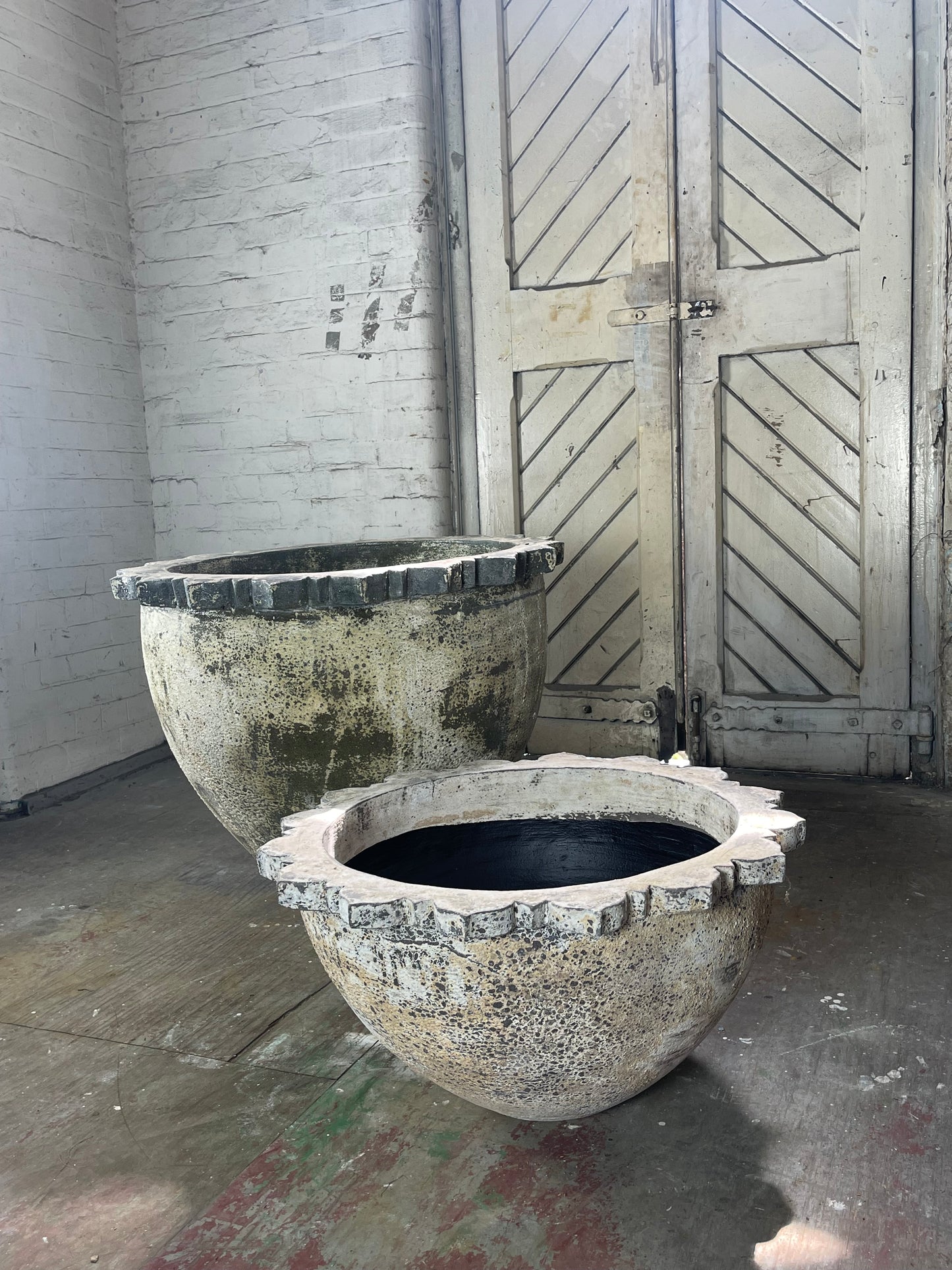 Woodfired Capital bowl