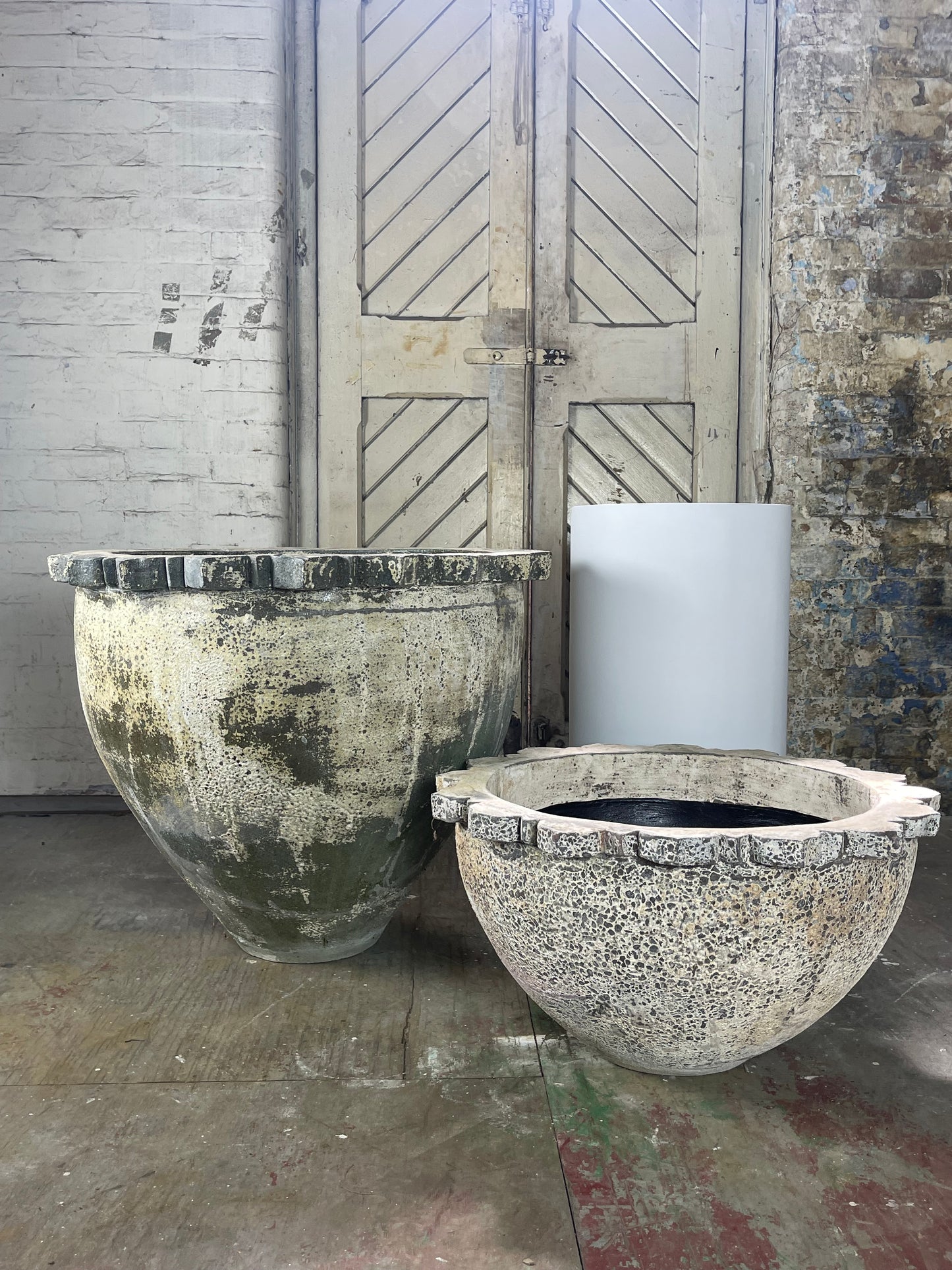 Woodfired Capital bowl