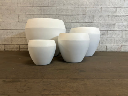 Contemporary bowl