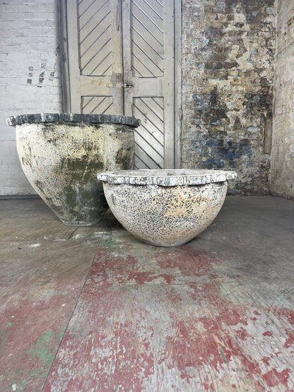 Woodfired Capital bowl
