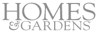 Logo Image: Homes Garden
